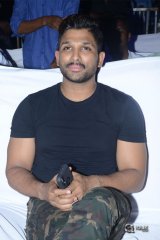 Naa Peru Surya Naa Illu India Movie Audio Launch